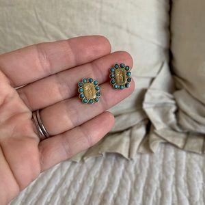 Croghan’s Mini Earrings